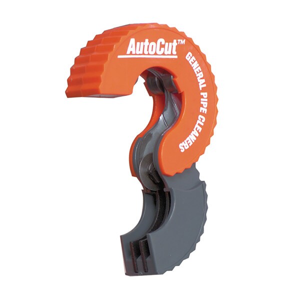General Wire Spring AutoCut™ Copper & Aluminum Tubing Cutter - 3/4"