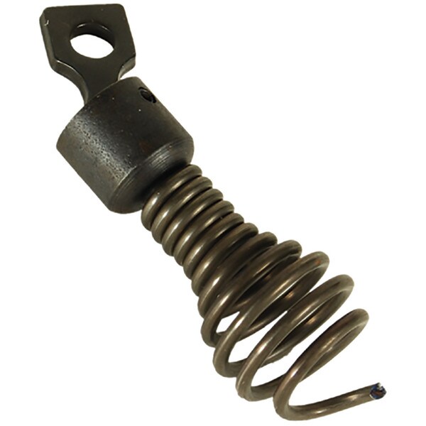 General Wire Spring Down Head Boring Gimlet - For 5/16" & 3/8" Cables