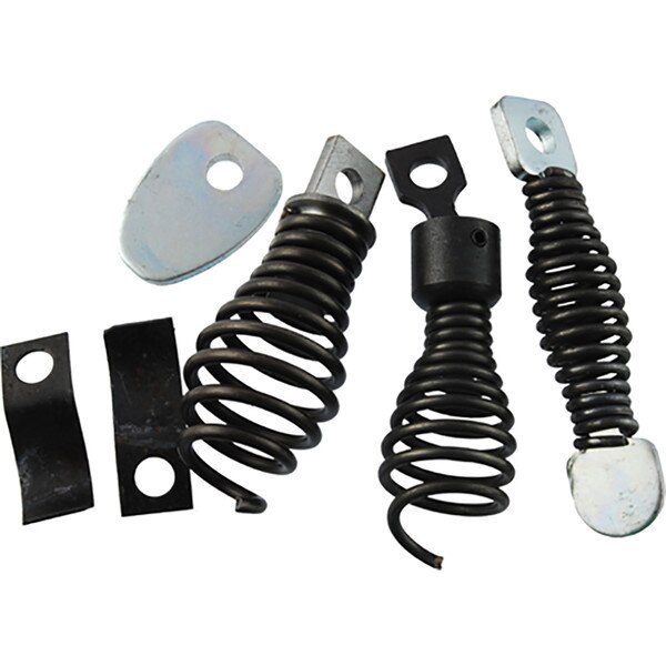 General Wire Spring 3SCB Side Drain Cutter Blade - Drain Cleaning