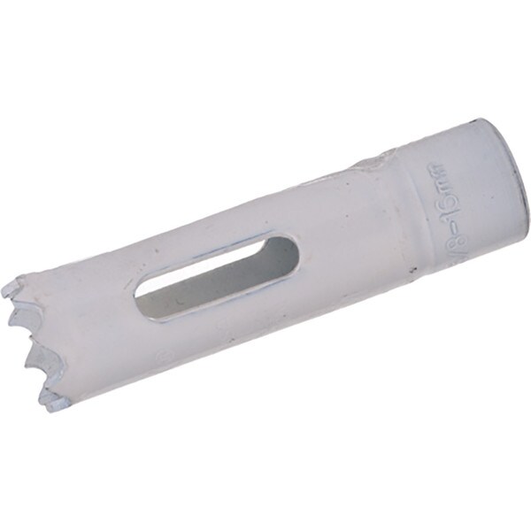 Lenox Industries Tuff Tooth™ Bi-Metal Hole Saw - 5/8"