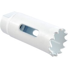 Lenox Industries Tuff Tooth™ Bi-Metal Hole Saw - 3 1/4"