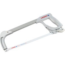 Lenox Industries Hacksaw Frame