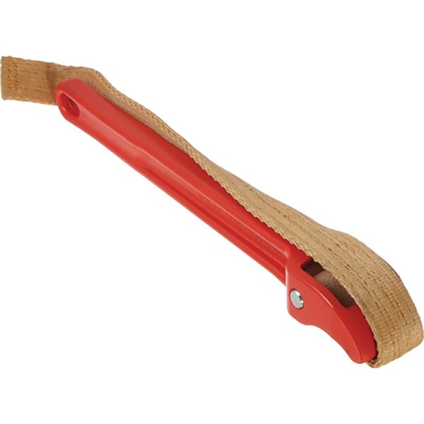 Ridgid #2 Strap Pipe Wrench