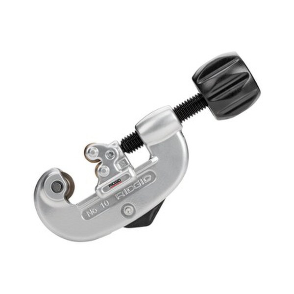 Ridgid #10 Copper & Aluminum Tubing Cutter, 1/8" to 1"