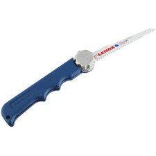 Lenox Industries Tri-Fold Hand Saw