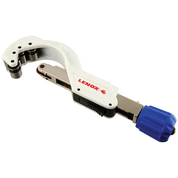Lenox Industries Copper & Aluminum Tubing Cutter, 1/4" to 2-5/8"