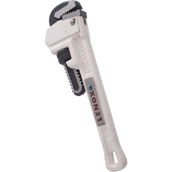 Lenox Industries Pipe Wrench - 12", 2" Pipe Capacity