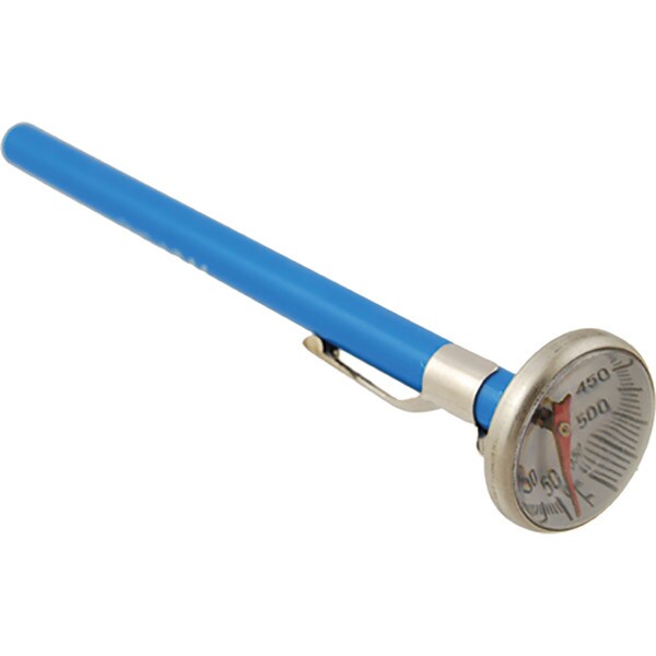 Monti And Associates, Inc. Pocket Thermometer