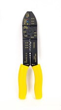 MA Line Wire Stripper and Terminal Crimper