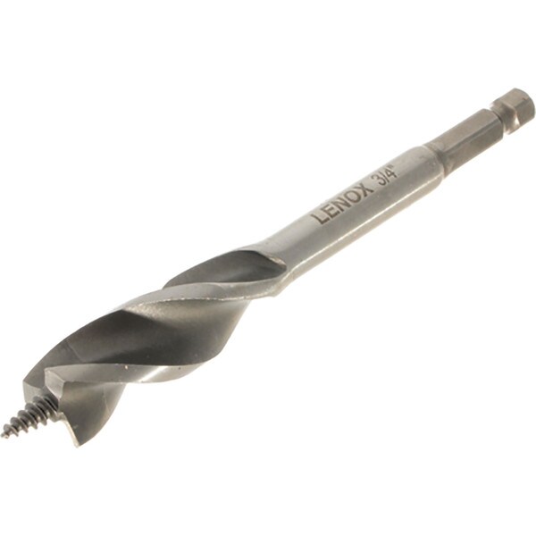 Lenox Industries Bi-Metal Utility Bit