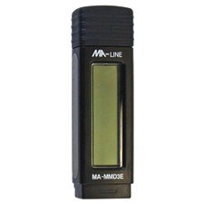 Monti And Associates, Inc. Digital Moisture Meter