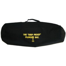Plunger Carrying Case - "Drip Proof"
