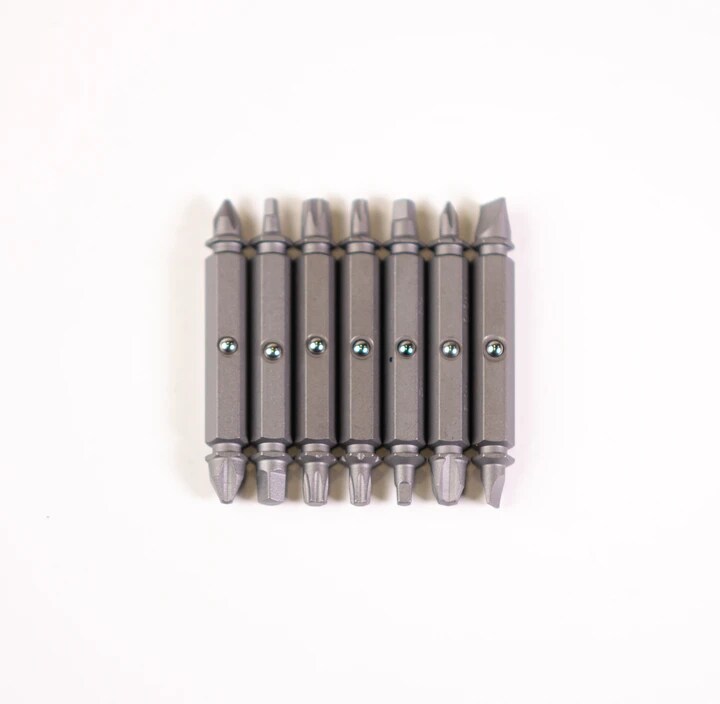 Megapro® ShaftLOK Multi-Tip Screwdriver