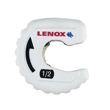 Lenox Industries Tight Space Tube Cutter, 1/2"