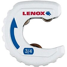 Lenox Industries Tight Space Tube Cutter, 3/4"