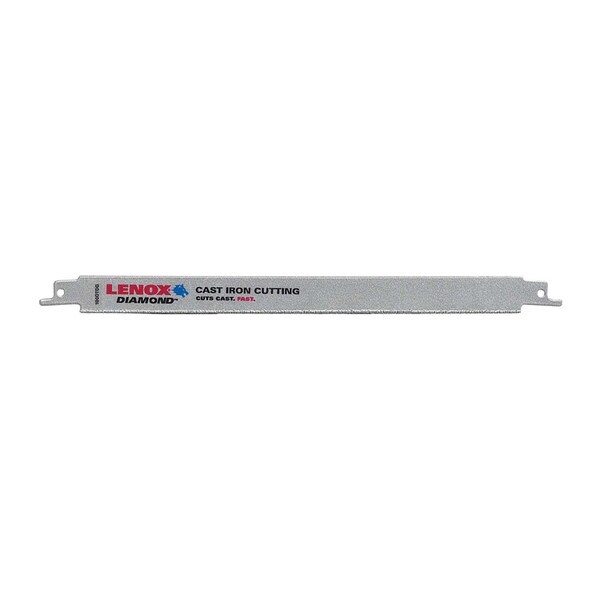 Lenox Industries Hacksaw Saw Blade