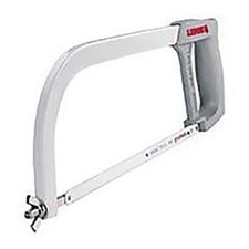 Lenox Industries Compact Frame Hacksaw