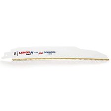 Lenox Industries Demolition Blade