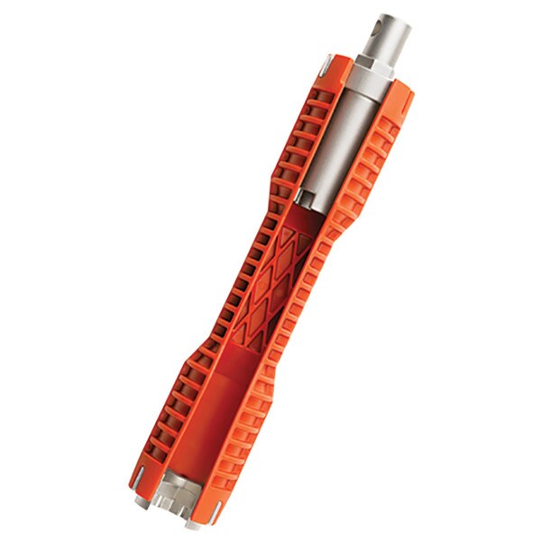 Ridgid Faucet & Sink Installer