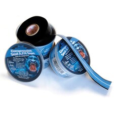 Blue Monster Compression Seal Tape - 1" x 12'