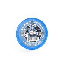 Mill-Rose Blue Teflon Tape - 1/2"X520"
