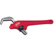 Pipe Wrench