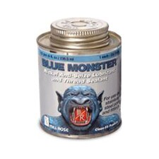 Mill-Rose Anti-Seize Lubricant - 8 Oz