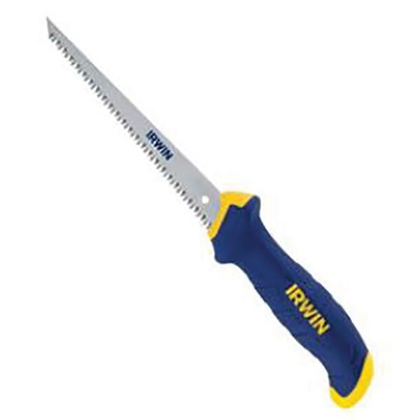 Irwin Tools Plaster / Drywall Rasping Jab Saw