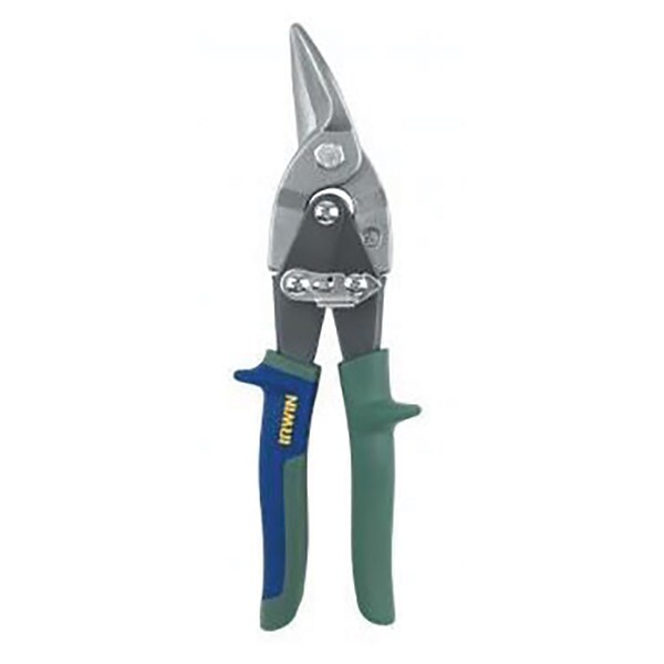 Irwin Tools Straight Cutting Aviation Snips