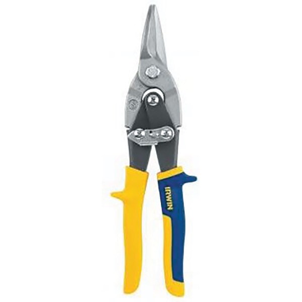 Irwin Tools Straight Cutting Aviation Snips