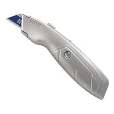Irwin Tools Retractable Utility Knife