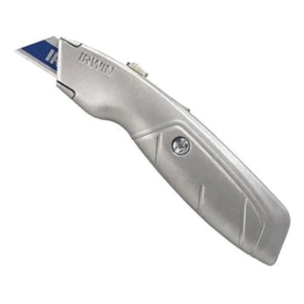 Irwin Tools Retractable Utility Knife