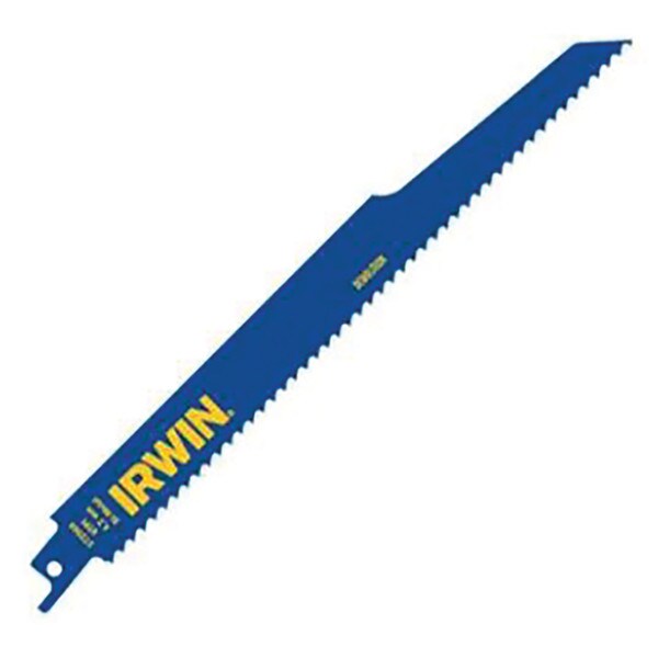 Irwin Tools Reciprocating Saw Blade