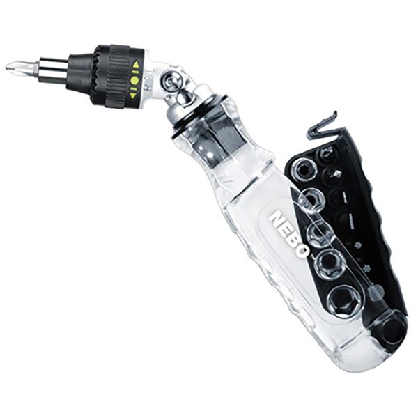 NEBO Ultra™ 14 In 1 Socket Set