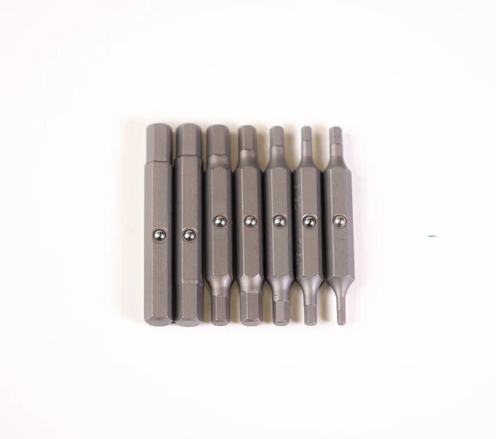 Megapro® 15-in1 Hex Screwdriver