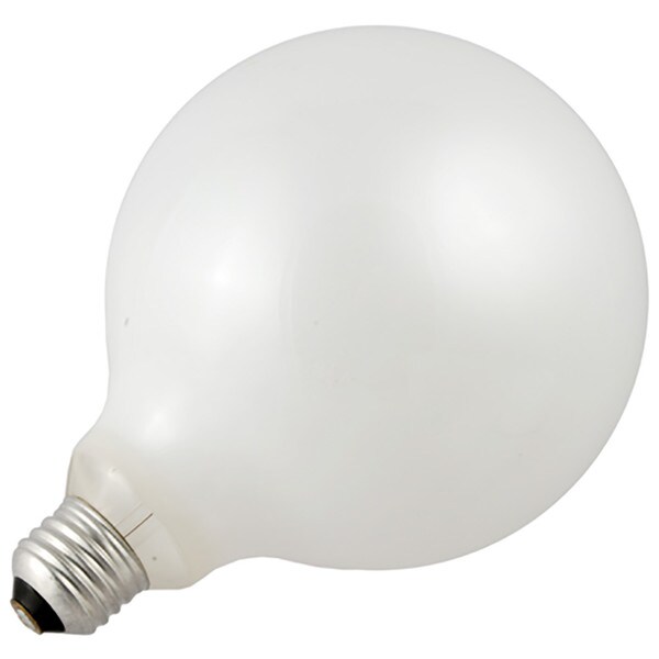 Westinghouse G-40 Vanity Light Bulb