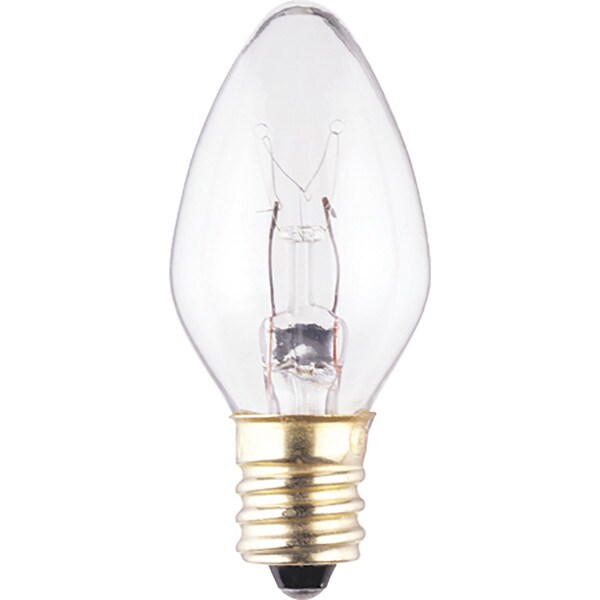 Westinghouse C-7 Night Light Bulb