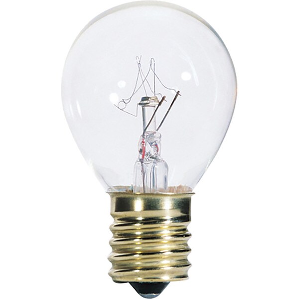 Westinghouse S-11 Hi-Intensity Light Bulb