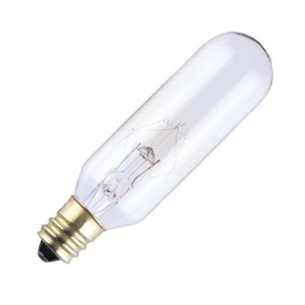 Westinghouse T-6 Pilot Light Bulb