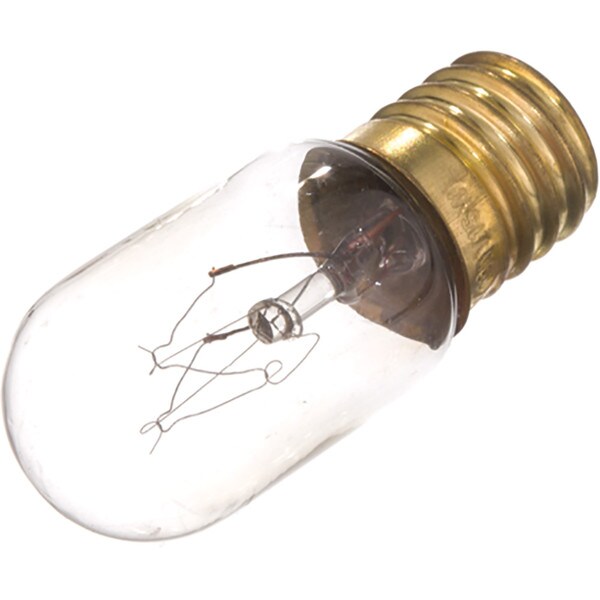 Westinghouse T-7 Appliance Light Bulb