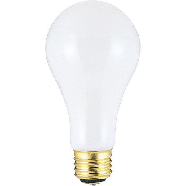 Westinghouse A-21 3-Way Light Bulb
