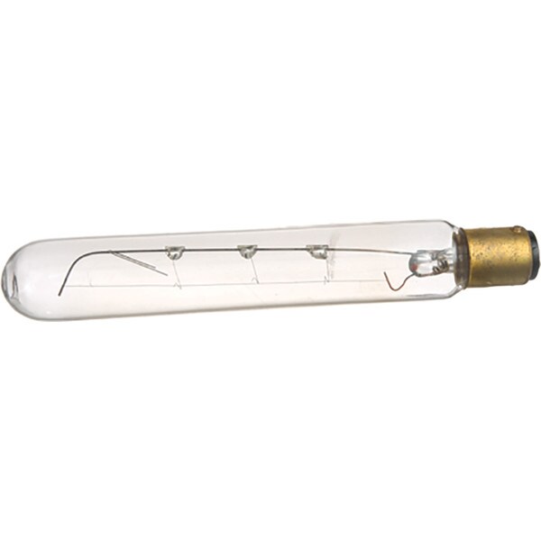 Westinghouse T6-1/2 Light Bulb