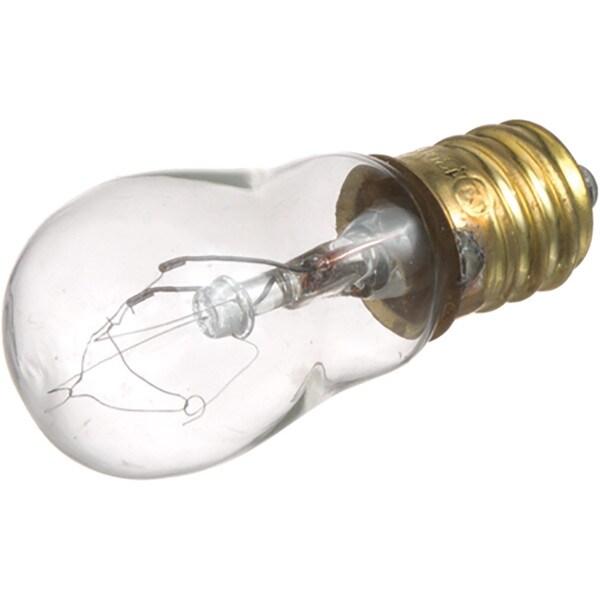 Westinghouse S-6 Indicator Light Bulb