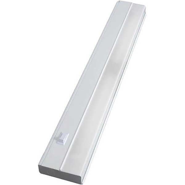American Fluorescent Under Mount Indoor Light Fixture