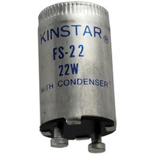 Westinghouse Fluorescent Light Starter