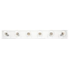 Westinghouse Vanity Indoor Light Fixture