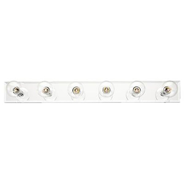 Westinghouse Vanity Indoor Light Fixture