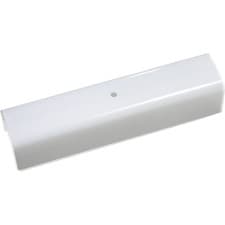 Westinghouse White Glass Light Cover