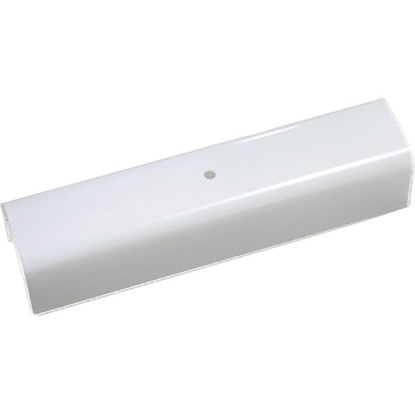 Westinghouse White Glass Light Cover