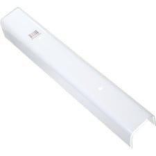 Westinghouse White Glass Light Cover